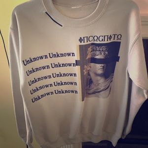 JXJ Sweatshirt